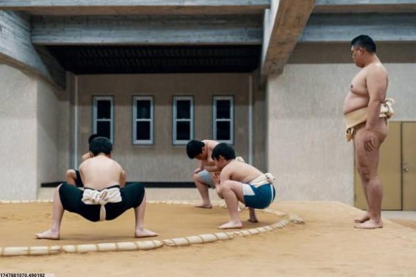 体坛丑闻：假扮老头的体育项目冠军事件(图1)