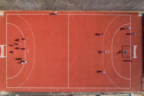 中牟体育培训学校面试培训方案(图1)
